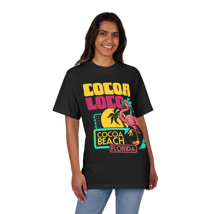 Cocoa Loco T-Shirts