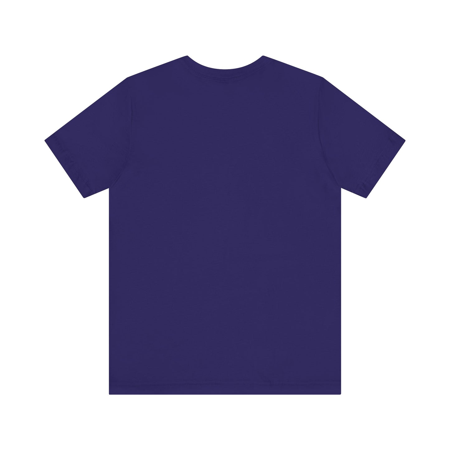 Cocoa Loco Unisex Jersey Tee - Crazy Cocoa-Nut