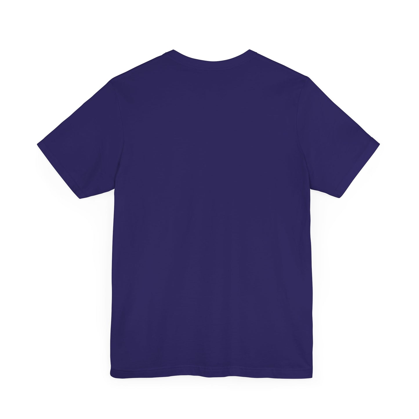 Cocoa Loco Unisex Jersey Tee - Crazy Cocoa-Nut