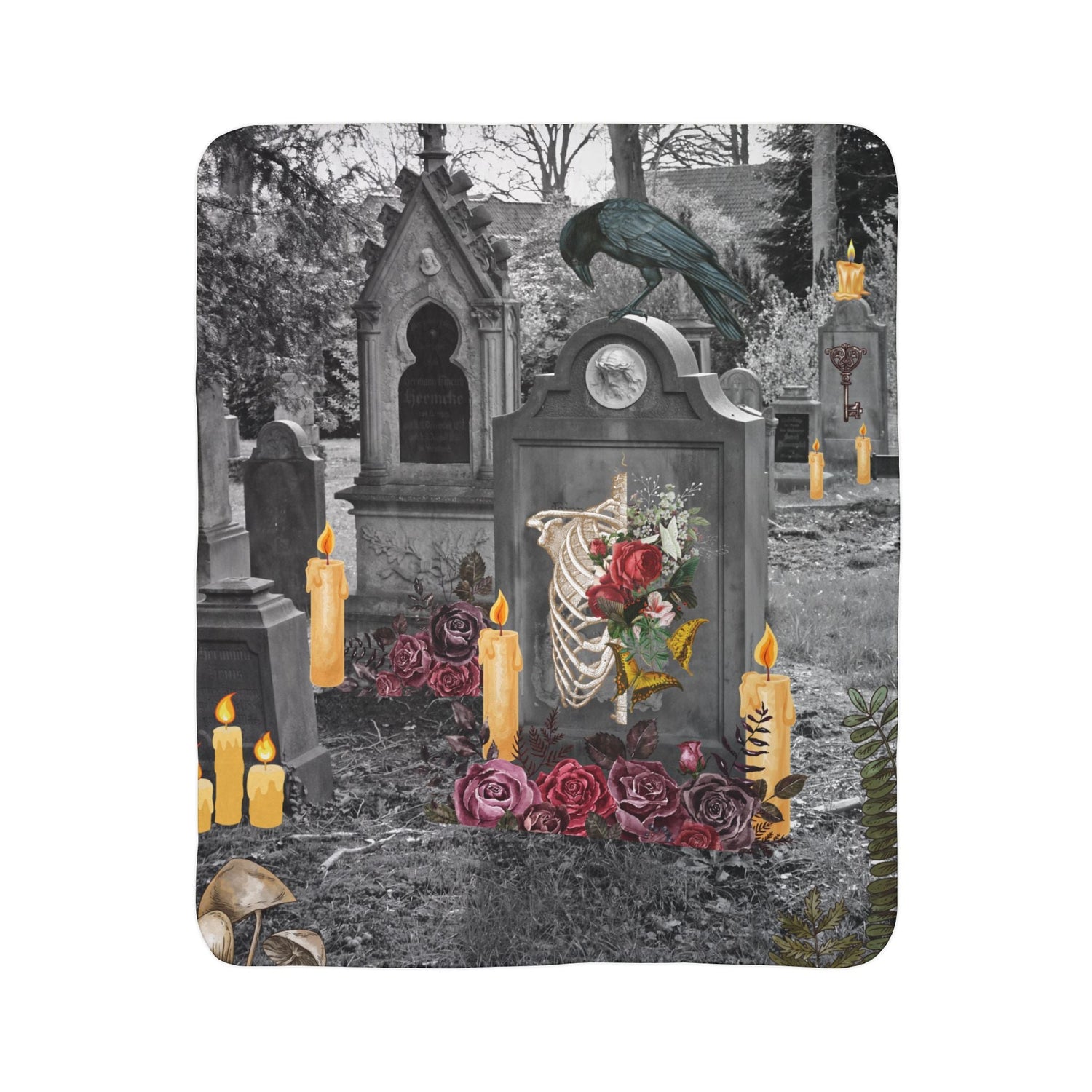 🖤🕷️ Cocoa Loco’s Spooky Collection 🕷️🖤