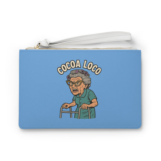 👜 Funny Grandma Purse – By Cocoa Loco
