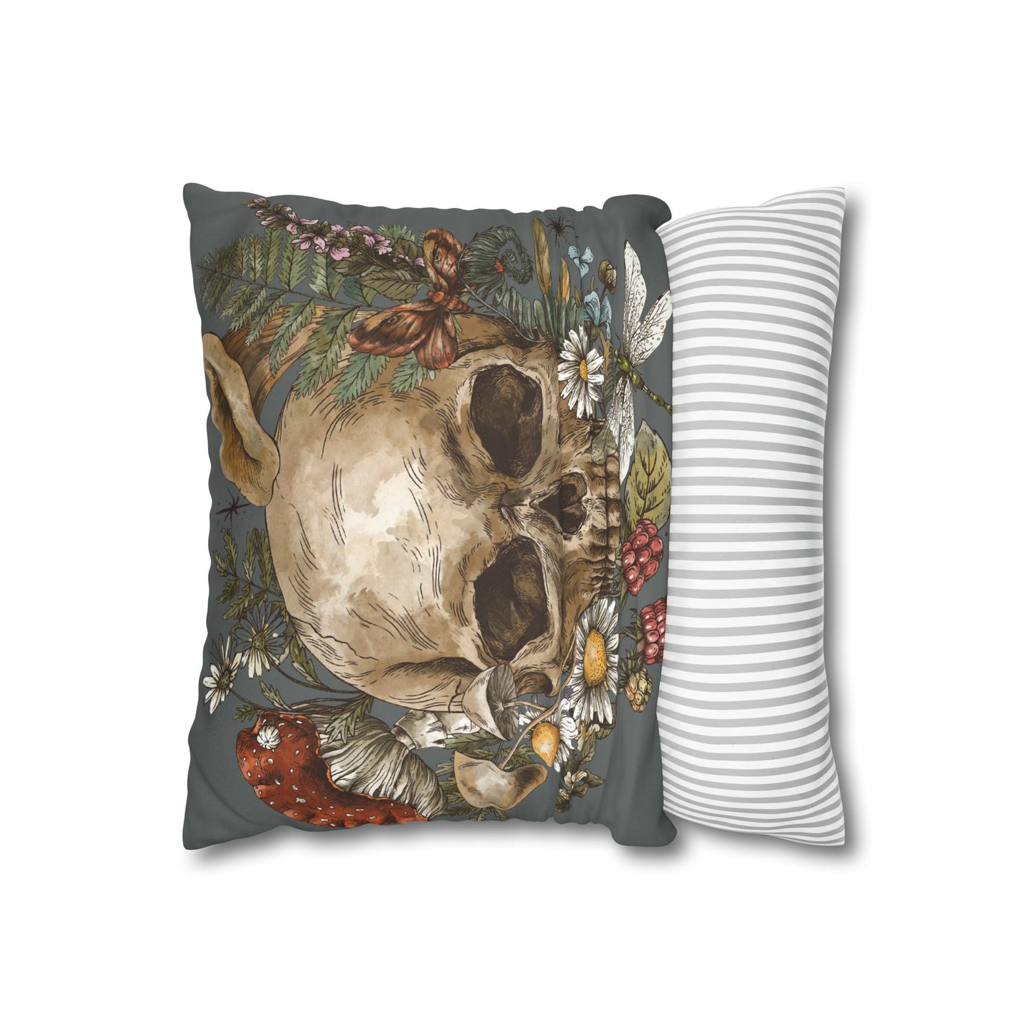 Copy of Gothic Decor Pillowcase For All Year Round