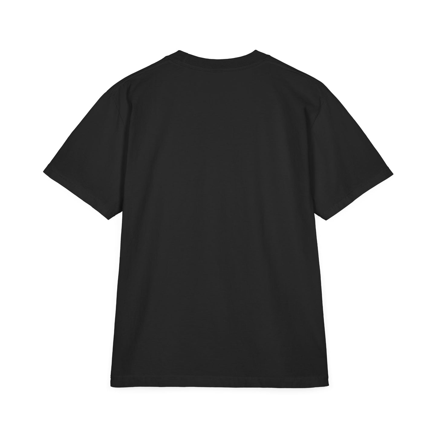 Cocoa Loco Flamingo T-Shirt – Strut Like You Own the Beach (and Probably Broke a Few Hearts There Too)