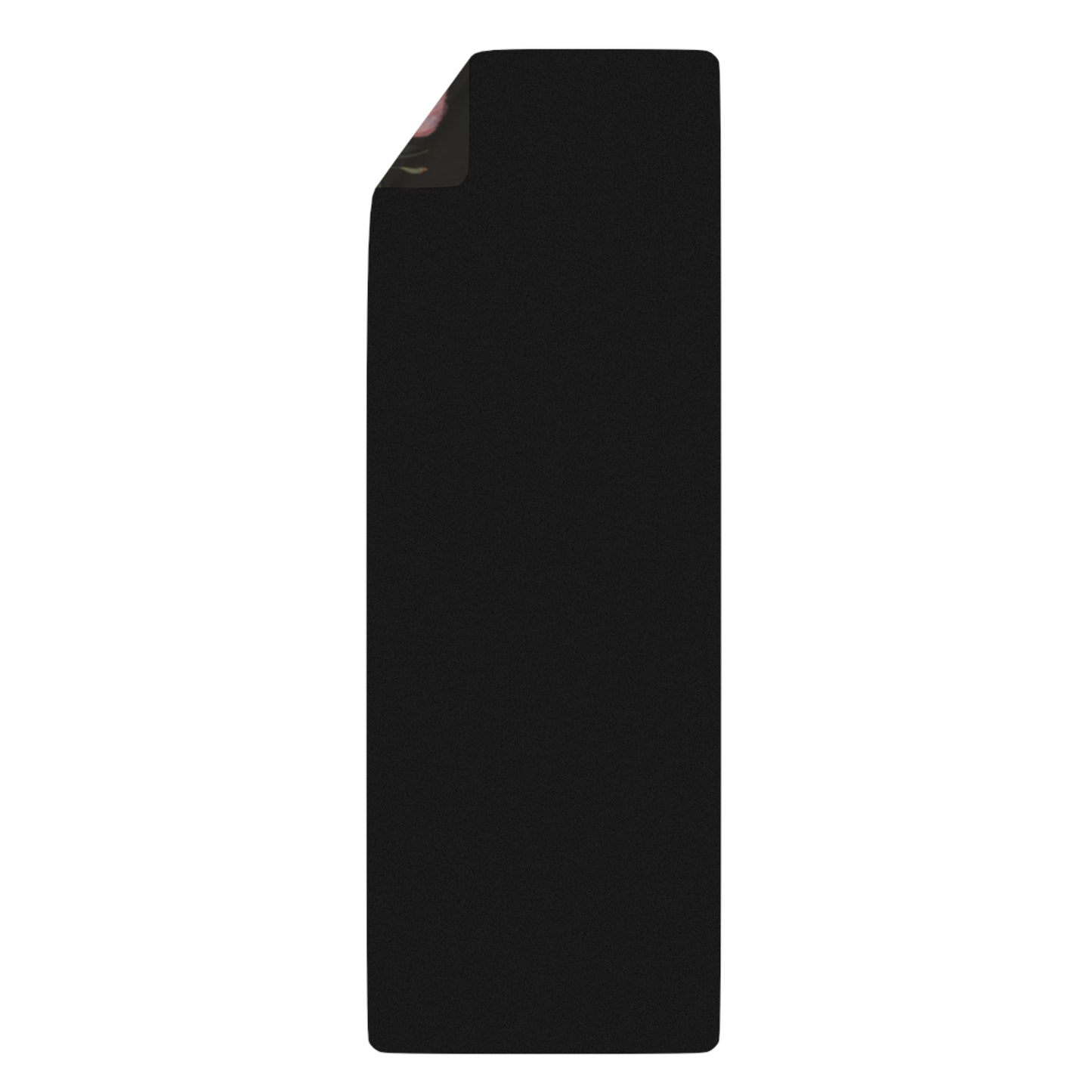 Gothic Skull Yoga Mat