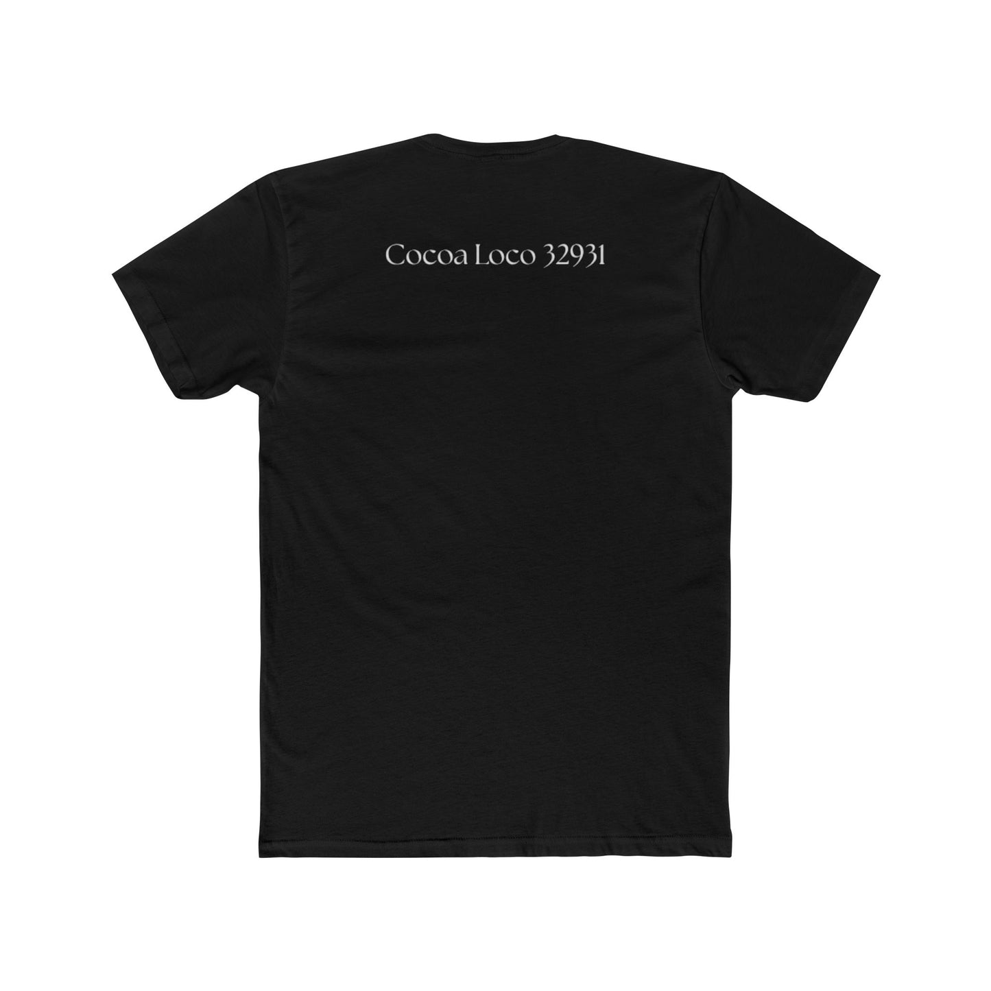 Cocoa Beach Cult Graphic Tee — Vintage Surf Sunset T-Shirt