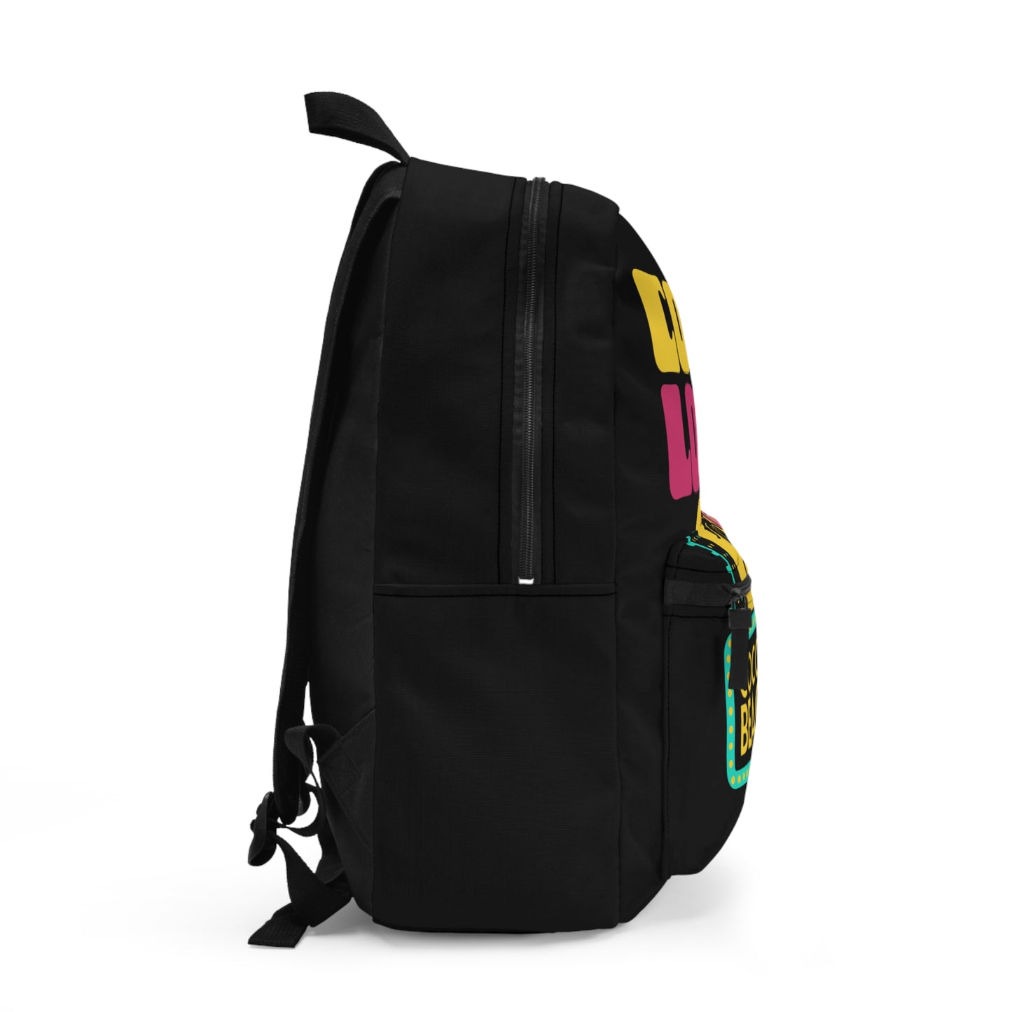 Funky Flamingo Fiasco – Your New Favorite Backpack