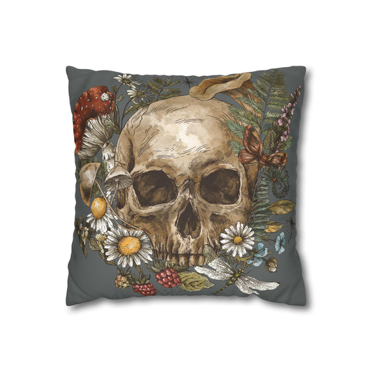Copy of Gothic Decor Pillowcase For All Year Round