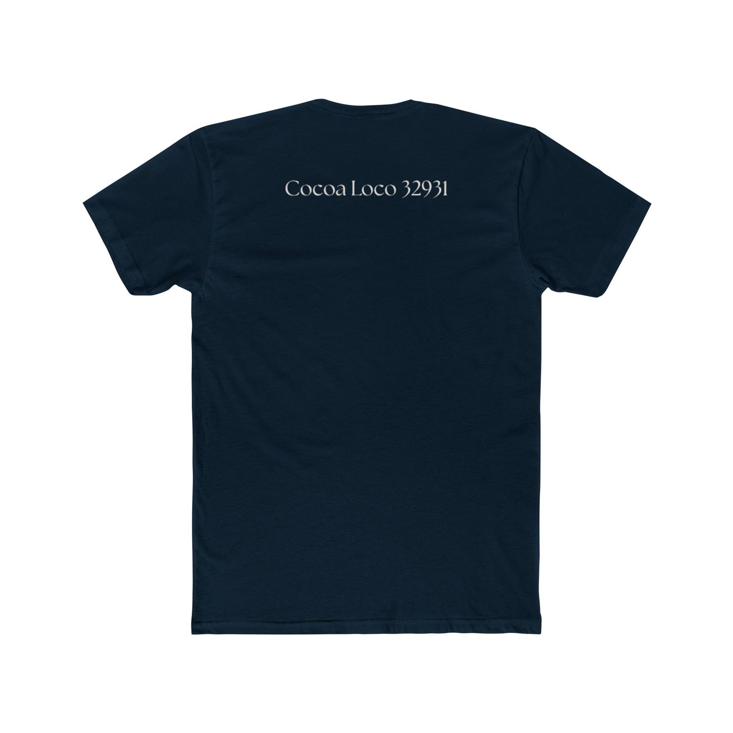 Cocoa Beach Cult Graphic Tee — Vintage Surf Sunset T-Shirt