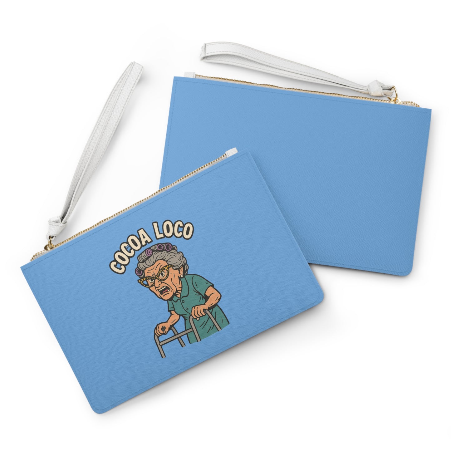 👜 Funny Grandma Purse – By Cocoa Loco
