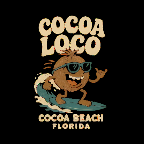 Cocoa Loco 32931